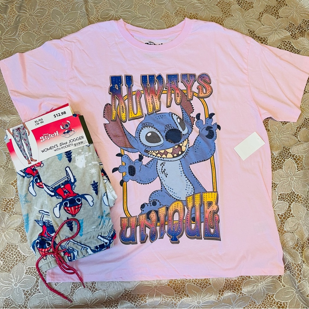 Stitch Holiday Bundle